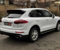 Білий Порше Cayenne, об'ємом двигуна 3.6 л та пробігом 96 тис. км за 39690 $, фото 7 на Automoto.ua