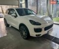 Білий Порше Cayenne, об'ємом двигуна 3.6 л та пробігом 216 тис. км за 19800 $, фото 1 на Automoto.ua