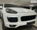 Белый Порше Каен, объемом двигателя 3.6 л и пробегом 147 тыс. км за 27900 $, фото 14 на Automoto.ua