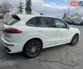 Белый Порше Каен, объемом двигателя 2.97 л и пробегом 189 тыс. км за 35900 $, фото 150 на Automoto.ua