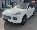 Белый Порше Каен, объемом двигателя 2.97 л и пробегом 189 тыс. км за 35900 $, фото 164 на Automoto.ua