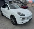 Белый Порше Каен, объемом двигателя 2.97 л и пробегом 189 тыс. км за 35900 $, фото 147 на Automoto.ua