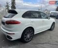 Белый Порше Каен, объемом двигателя 2.97 л и пробегом 189 тыс. км за 35900 $, фото 151 на Automoto.ua