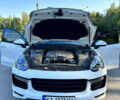 Білий Порше Cayenne, об'ємом двигуна 3.6 л та пробігом 132 тис. км за 34500 $, фото 11 на Automoto.ua