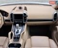 Белый Порше Каен, объемом двигателя 2.97 л и пробегом 135 тыс. км за 39900 $, фото 19 на Automoto.ua