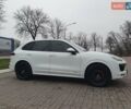 Белый Порше Каен, объемом двигателя 3.6 л и пробегом 143 тыс. км за 39999 $, фото 12 на Automoto.ua