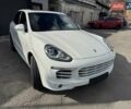 Белый Порше Каен, объемом двигателя 2.97 л и пробегом 189 тыс. км за 35900 $, фото 93 на Automoto.ua