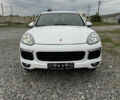 Білий Порше Cayenne, об'ємом двигуна 2.99 л та пробігом 151 тис. км за 31500 $, фото 23 на Automoto.ua