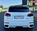 Білий Порше Cayenne, об'ємом двигуна 3 л та пробігом 206 тис. км за 31000 $, фото 9 на Automoto.ua