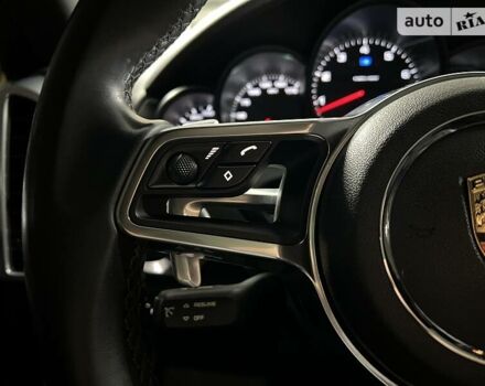 Белый Порше Каен, объемом двигателя 3.6 л и пробегом 147 тыс. км за 27900 $, фото 37 на Automoto.ua