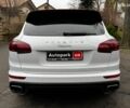 Білий Порше Cayenne, об'ємом двигуна 3.6 л та пробігом 96 тис. км за 39690 $, фото 8 на Automoto.ua