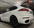 Білий Порше Cayenne, об'ємом двигуна 3.6 л та пробігом 139 тис. км за 29999 $, фото 9 на Automoto.ua
