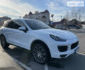 Белый Порше Каен, объемом двигателя 3.6 л и пробегом 180 тыс. км за 26000 $, фото 1 на Automoto.ua