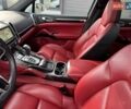 Белый Порше Каен, объемом двигателя 2.97 л и пробегом 189 тыс. км за 35900 $, фото 63 на Automoto.ua