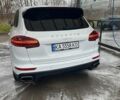 Белый Порше Каен, объемом двигателя 3.6 л и пробегом 95 тыс. км за 39000 $, фото 1 на Automoto.ua