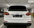 Белый Порше Каен, объемом двигателя 3.6 л и пробегом 147 тыс. км за 27900 $, фото 9 на Automoto.ua