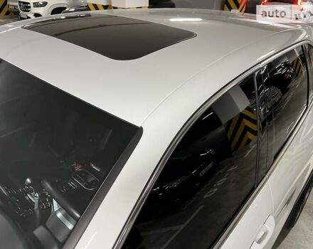 Белый Порше Каен, объемом двигателя 3.6 л и пробегом 147 тыс. км за 27900 $, фото 21 на Automoto.ua