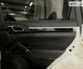 Белый Порше Каен, объемом двигателя 3.6 л и пробегом 147 тыс. км за 27900 $, фото 58 на Automoto.ua