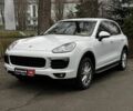 Білий Порше Cayenne, об'ємом двигуна 3.6 л та пробігом 96 тис. км за 39690 $, фото 1 на Automoto.ua