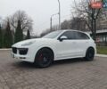 Белый Порше Каен, объемом двигателя 3.6 л и пробегом 143 тыс. км за 39999 $, фото 1 на Automoto.ua