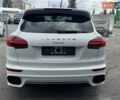 Белый Порше Каен, объемом двигателя 2.97 л и пробегом 189 тыс. км за 35900 $, фото 155 на Automoto.ua