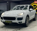 Білий Порше Cayenne, об'ємом двигуна 3.6 л та пробігом 152 тис. км за 28700 $, фото 2 на Automoto.ua