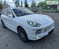 Білий Порше Cayenne, об'ємом двигуна 2.97 л та пробігом 184 тис. км за 41900 $, фото 55 на Automoto.ua