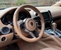 Білий Порше Cayenne, об'ємом двигуна 3.6 л та пробігом 96 тис. км за 39690 $, фото 17 на Automoto.ua