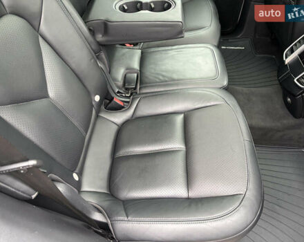 Белый Порше Каен, объемом двигателя 2.97 л и пробегом 180 тыс. км за 34000 $, фото 21 на Automoto.ua