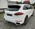 Білий Порше Cayenne, об'ємом двигуна 2.99 л та пробігом 151 тис. км за 31500 $, фото 16 на Automoto.ua