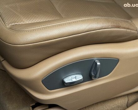 Білий Порше Cayenne, об'ємом двигуна 3.6 л та пробігом 96 тис. км за 39690 $, фото 20 на Automoto.ua