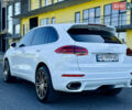 Білий Порше Cayenne, об'ємом двигуна 3 л та пробігом 206 тис. км за 31000 $, фото 10 на Automoto.ua