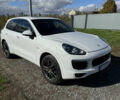 Білий Порше Cayenne, об'ємом двигуна 2.99 л та пробігом 151 тис. км за 31500 $, фото 1 на Automoto.ua