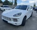 Білий Порше Cayenne, об'ємом двигуна 2.97 л та пробігом 184 тис. км за 41900 $, фото 126 на Automoto.ua