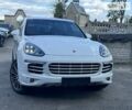 Білий Порше Cayenne, об'ємом двигуна 2.97 л та пробігом 184 тис. км за 41900 $, фото 129 на Automoto.ua