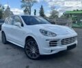 Білий Порше Cayenne, об'ємом двигуна 2.97 л та пробігом 184 тис. км за 41900 $, фото 133 на Automoto.ua