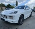 Білий Порше Cayenne, об'ємом двигуна 2.97 л та пробігом 184 тис. км за 41900 $, фото 97 на Automoto.ua