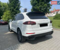 Білий Порше Cayenne, об'ємом двигуна 2.97 л та пробігом 172 тис. км за 33500 $, фото 20 на Automoto.ua