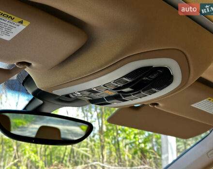 Белый Порше Каен, объемом двигателя 3.6 л и пробегом 170 тыс. км за 26500 $, фото 16 на Automoto.ua