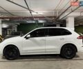 Білий Порше Cayenne, об'ємом двигуна 3.6 л та пробігом 139 тис. км за 29999 $, фото 7 на Automoto.ua