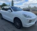 Білий Порше Cayenne, об'ємом двигуна 2.97 л та пробігом 184 тис. км за 41900 $, фото 102 на Automoto.ua