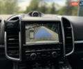 Белый Порше Каен, объемом двигателя 3.6 л и пробегом 68 тыс. км за 37500 $, фото 39 на Automoto.ua