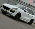 Білий Порше Cayenne, об'ємом двигуна 3.6 л та пробігом 68 тис. км за 39900 $, фото 10 на Automoto.ua