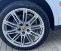 Белый Порше Каен, объемом двигателя 3.6 л и пробегом 70 тыс. км за 32000 $, фото 15 на Automoto.ua