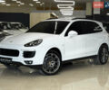 Білий Порше Cayenne, об'ємом двигуна 2.97 л та пробігом 123 тис. км за 43999 $, фото 1 на Automoto.ua