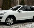 Белый Порше Каен, объемом двигателя 2.97 л и пробегом 92 тыс. км за 34999 $, фото 22 на Automoto.ua