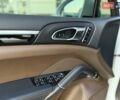 Белый Порше Каен, объемом двигателя 4.13 л и пробегом 123 тыс. км за 49900 $, фото 10 на Automoto.ua