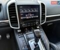Белый Порше Каен, объемом двигателя 3.6 л и пробегом 62 тыс. км за 32999 $, фото 24 на Automoto.ua