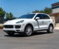 Білий Порше Cayenne, об'ємом двигуна 3.6 л та пробігом 67 тис. км за 7500 $, фото 1 на Automoto.ua