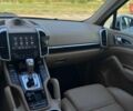 Белый Порше Каен, объемом двигателя 3.6 л и пробегом 70 тыс. км за 32000 $, фото 22 на Automoto.ua